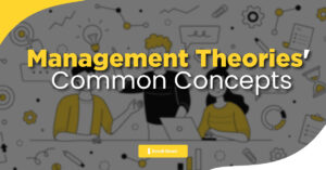 Management Theories' Common Concept