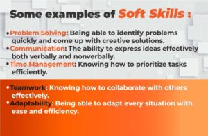 examples of soft skills.