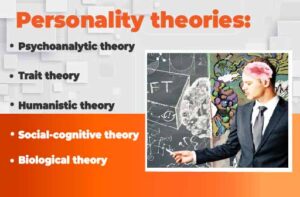 Personality theories-personality development