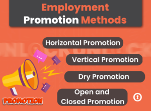 Employment promotion methods- how to promote an employee