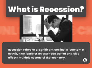 What is recession- Layoffs 2023