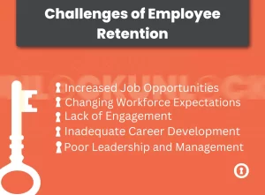 Challenges of Employee Retention