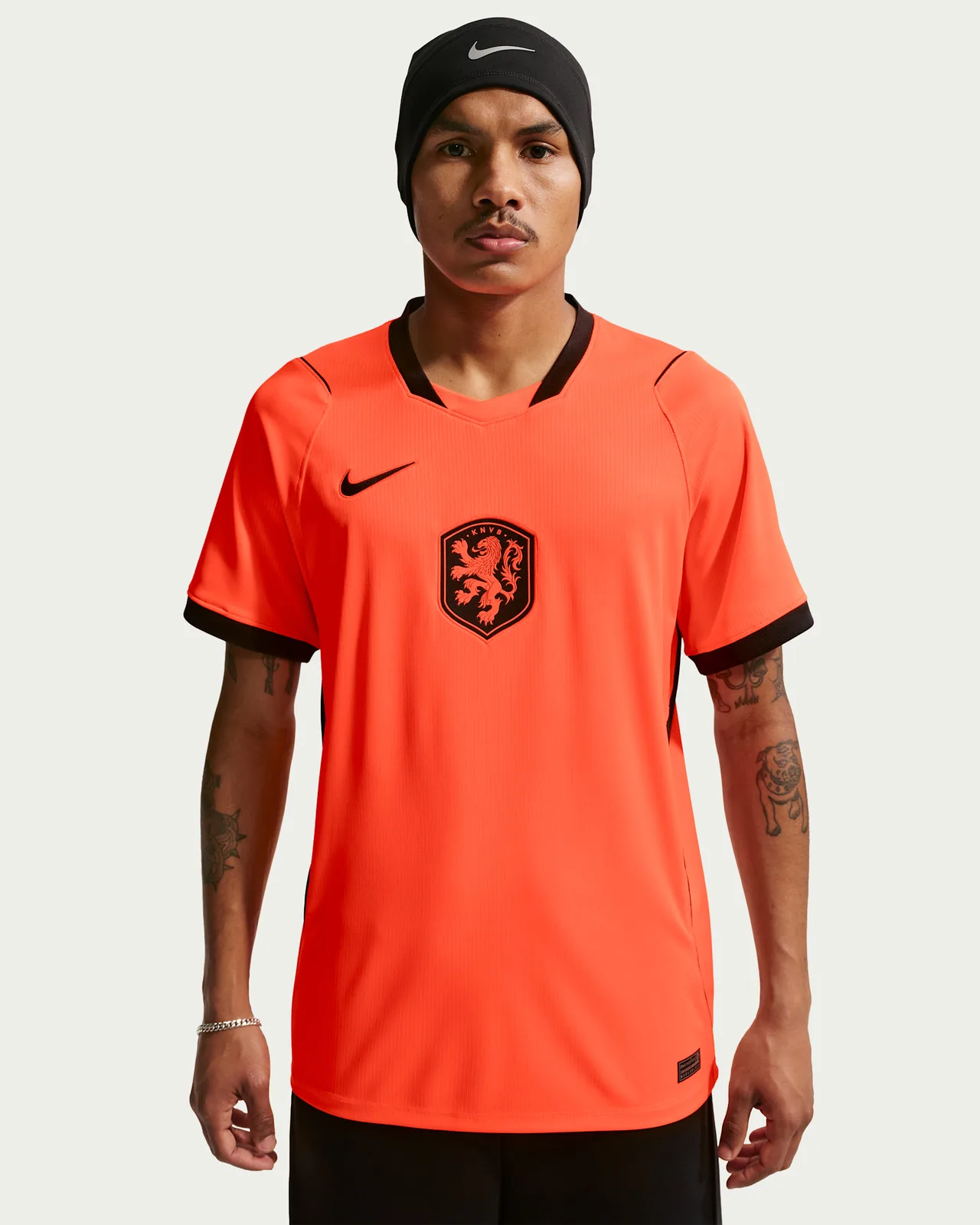 Nederland WK 2026 shirt tijdlijn van lek tot release met statuslabels