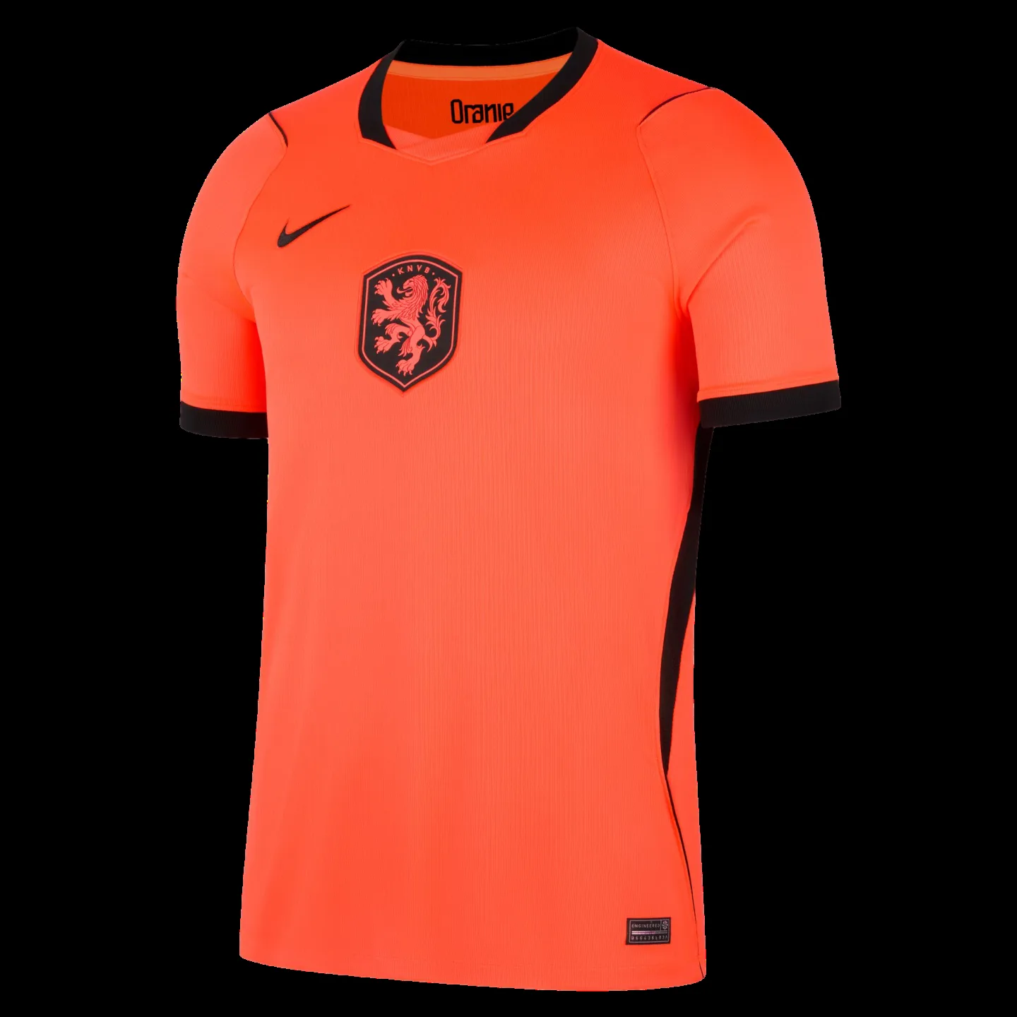 Oranje Nederland shirt 2026 thuis — thuisshirt als keuzeanker voor supporters