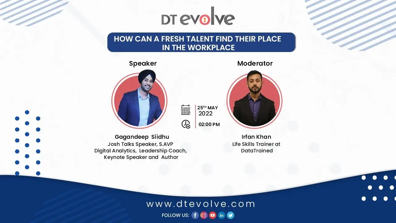 How can a Fresh Talent Find Their Place in the Workplace 